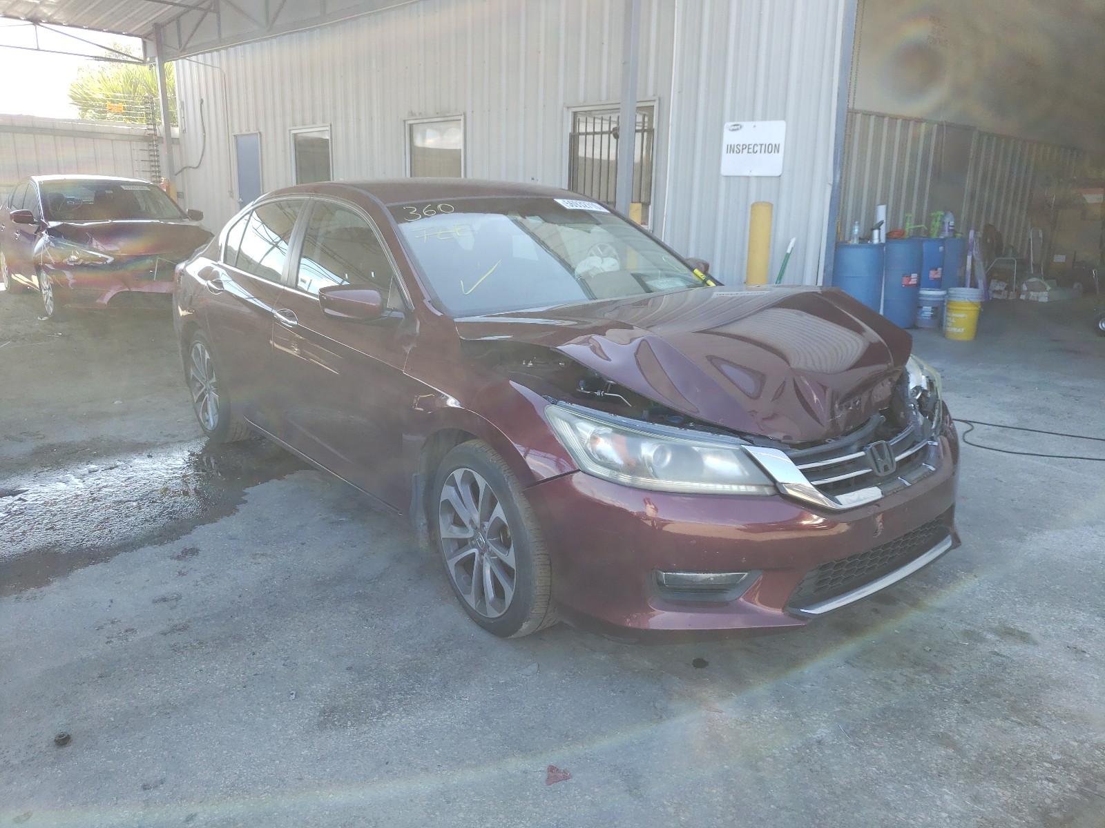 HONDA ACCORD SPO 2013 1hgcr2f5xda180428