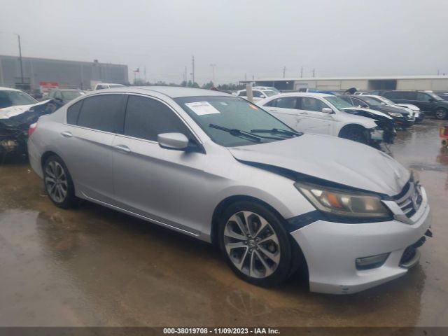 HONDA ACCORD 2013 1hgcr2f5xda181983