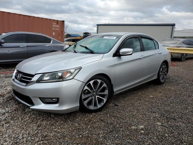 HONDA ACCORD 2013 1hgcr2f5xda193390