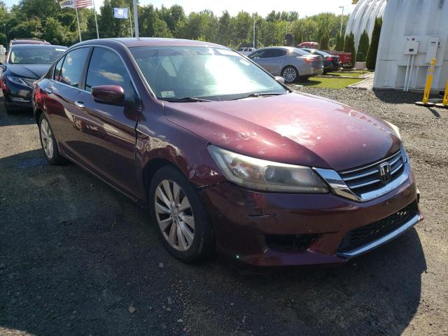 HONDA ACCORD 2013 1hgcr2f5xda194815