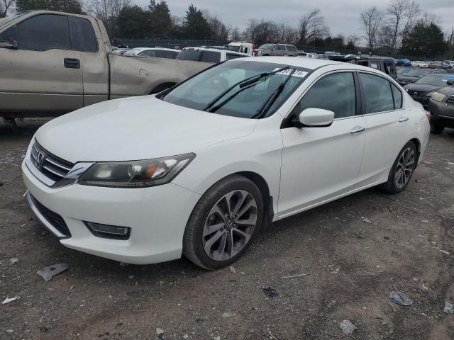 HONDA ACCORD 2013 1hgcr2f5xda196760