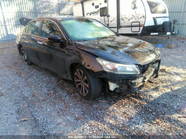 HONDA ACCORD 2013 1hgcr2f5xda217526