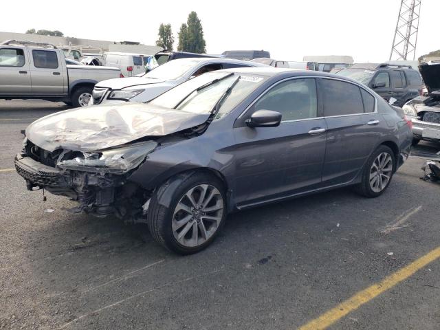 HONDA ACCORD 2013 1hgcr2f5xda221589