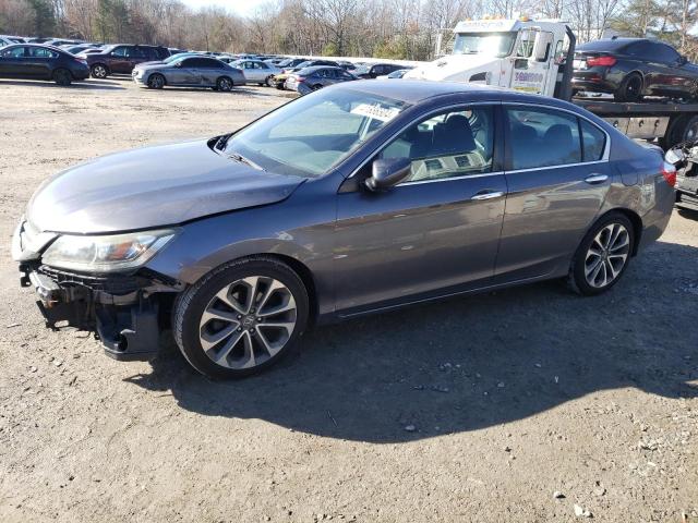 HONDA ACCORD 2013 1hgcr2f5xda235640