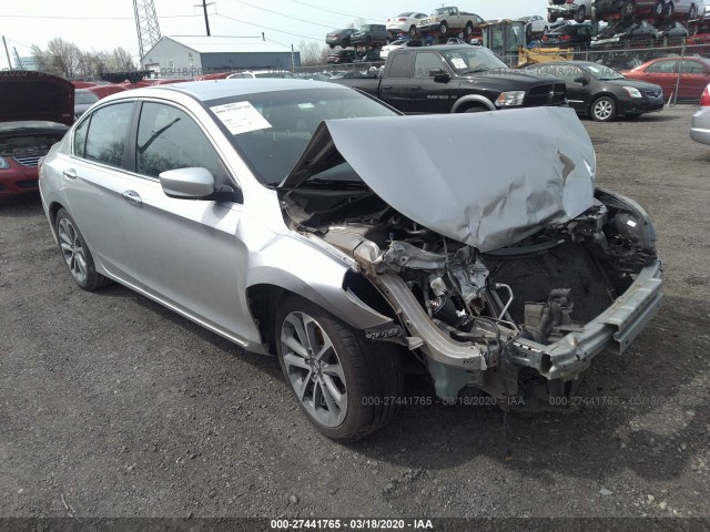 HONDA ACCORD 2013 1hgcr2f5xda246024