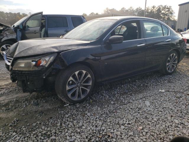 HONDA ACCORD 2013 1hgcr2f5xda255614