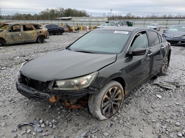 HONDA ACCORD 2013 1hgcr2f5xda256343