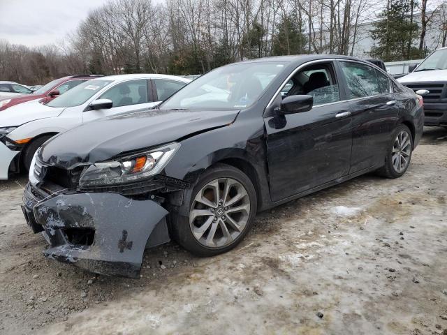 HONDA ACCORD 2013 1hgcr2f5xda280691