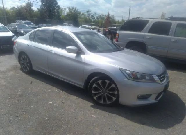 HONDA ACCORD 2013 1hgcr2f5xda282831