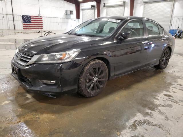 HONDA ACCORD 2013 1hgcr2f5xda284546