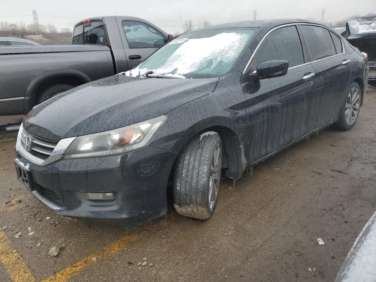 HONDA ACCORD 2014 1hgcr2f5xea007039