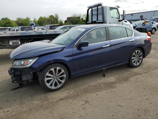 HONDA ACCORD 2014 1hgcr2f5xea021264