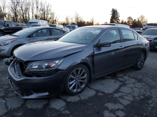 HONDA ACCORD 2014 1hgcr2f5xea045497