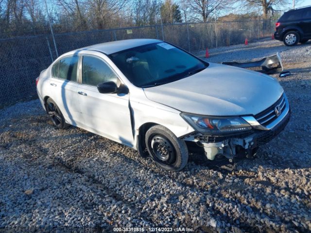 HONDA ACCORD 2014 1hgcr2f5xea047220