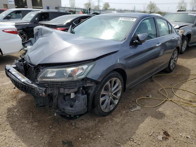 HONDA ACCORD 2014 1hgcr2f5xea053776