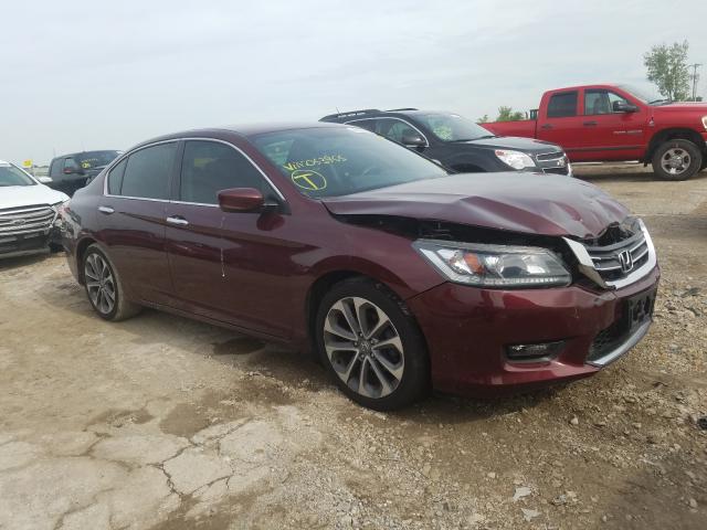 HONDA ACCORD SPO 2014 1hgcr2f5xea053955