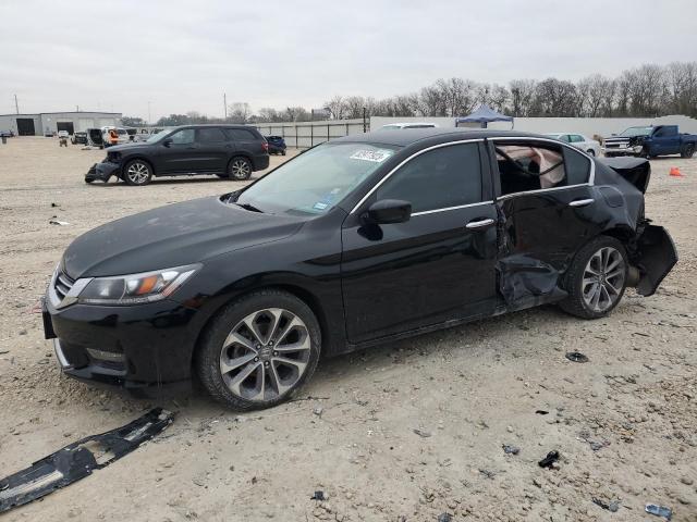 HONDA ACCORD 2014 1hgcr2f5xea055981