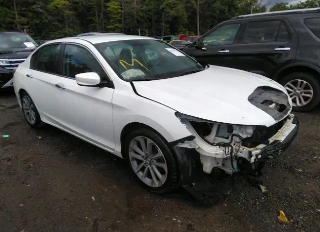 HONDA ACCORD SEDAN 2014 1hgcr2f5xea057262