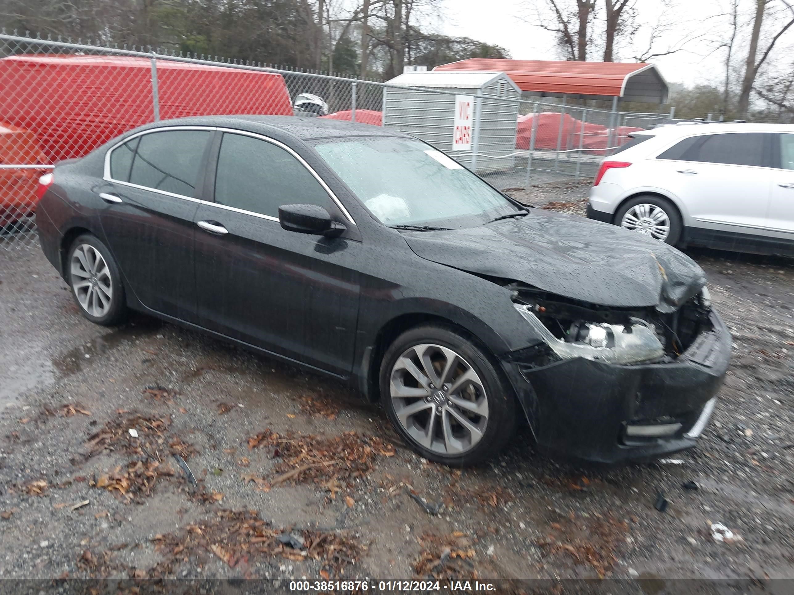 HONDA ACCORD 2014 1hgcr2f5xea060470