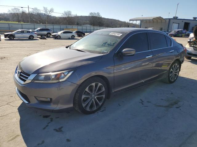 HONDA ACCORD 2014 1hgcr2f5xea062140