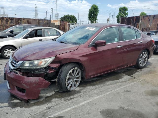 HONDA ACCORD 2014 1hgcr2f5xea064924