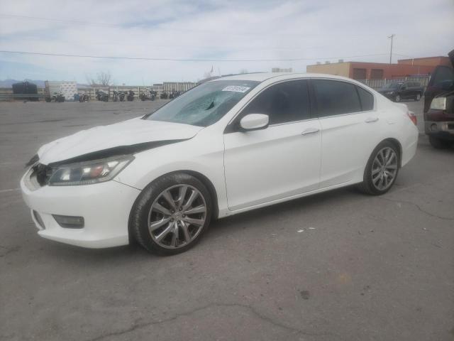 HONDA ACCORD 2014 1hgcr2f5xea067175