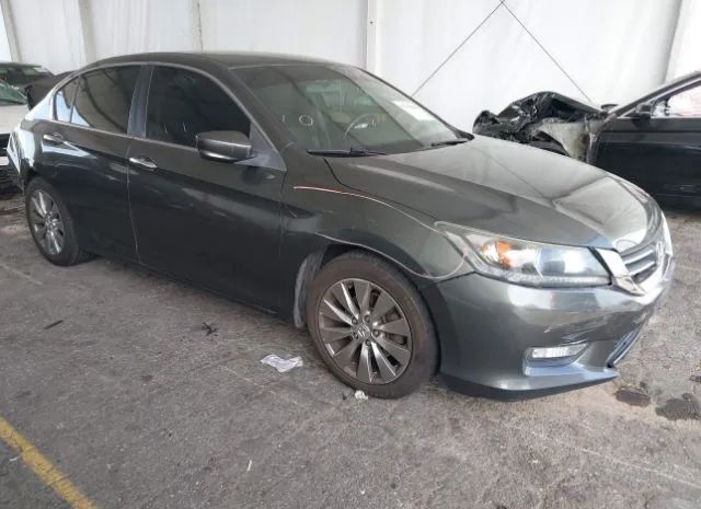 HONDA NULL 2014 1hgcr2f5xea087247