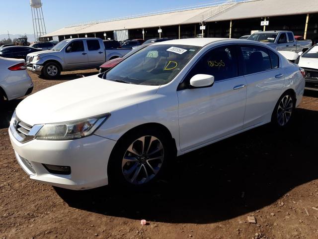 HONDA ACCORD 2014 1hgcr2f5xea087653