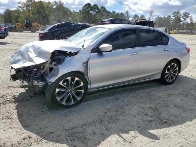 HONDA ACCORD 2014 1hgcr2f5xea093128