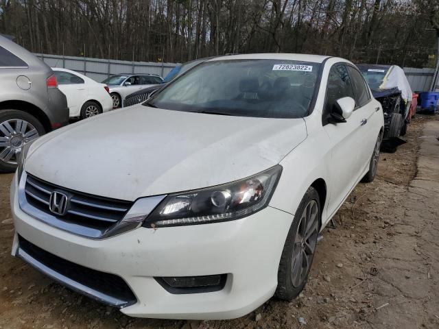 HONDA ACCORD SPO 2014 1hgcr2f5xea116505