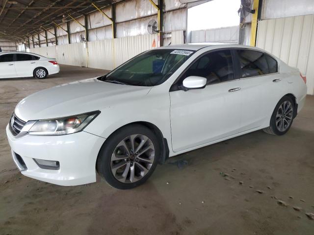 HONDA ACCORD 2014 1hgcr2f5xea128377