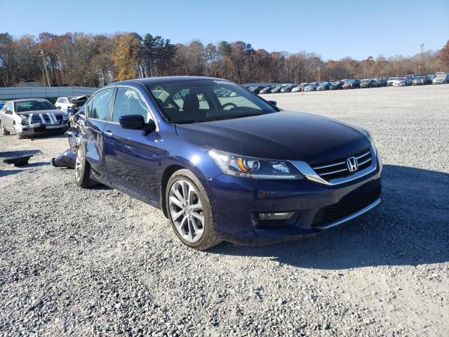 HONDA ACCORD SPO 2014 1hgcr2f5xea146801