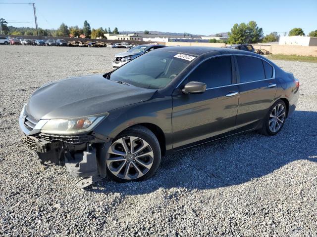 HONDA ACCORD 2014 1hgcr2f5xea152369