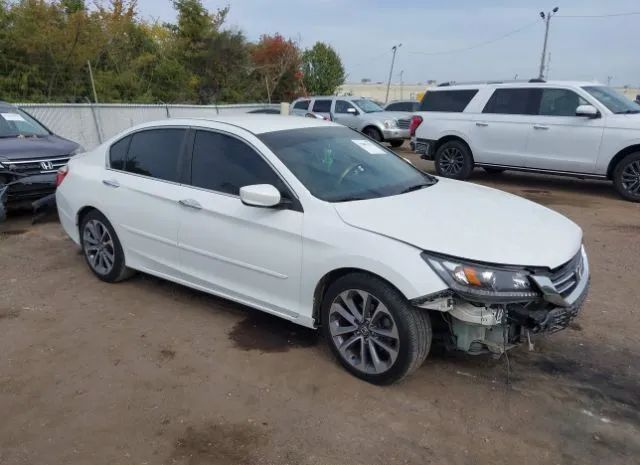 HONDA ACCORD 2014 1hgcr2f5xea161508