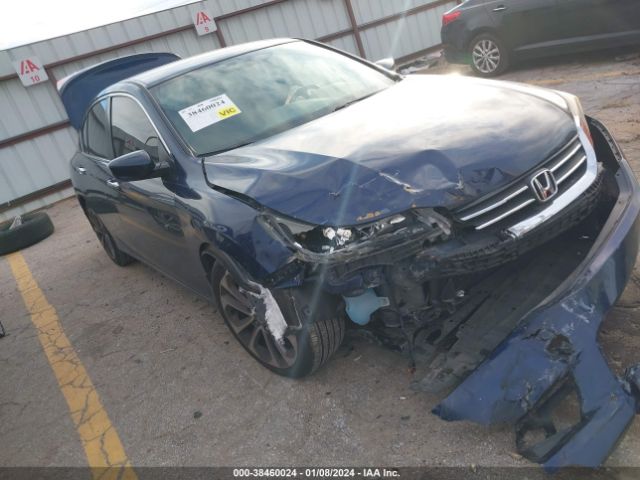 HONDA ACCORD SPO 2014 1hgcr2f5xea172735