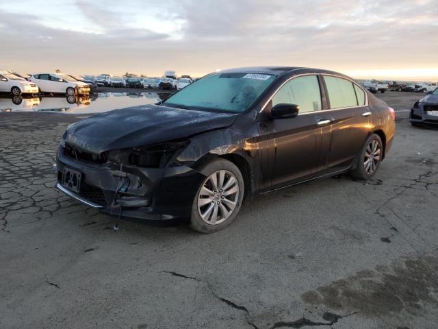 HONDA ACCORD 2014 1hgcr2f5xea195772