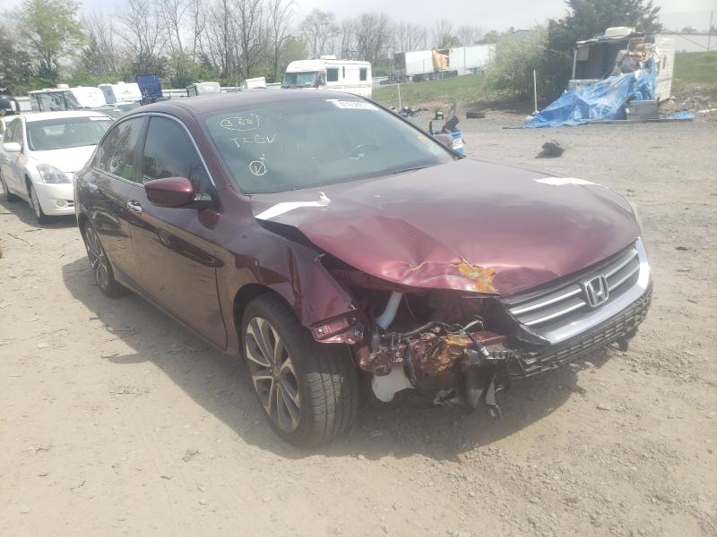 HONDA ACCORD SPO 2014 1hgcr2f5xea211873