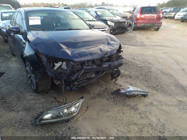 HONDA ACCORD SEDAN 2014 1hgcr2f5xea216328