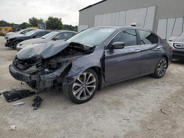 HONDA ACCORD 2014 1hgcr2f5xea223358