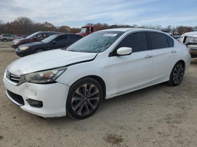 HONDA ACCORD 2014 1hgcr2f5xea225076