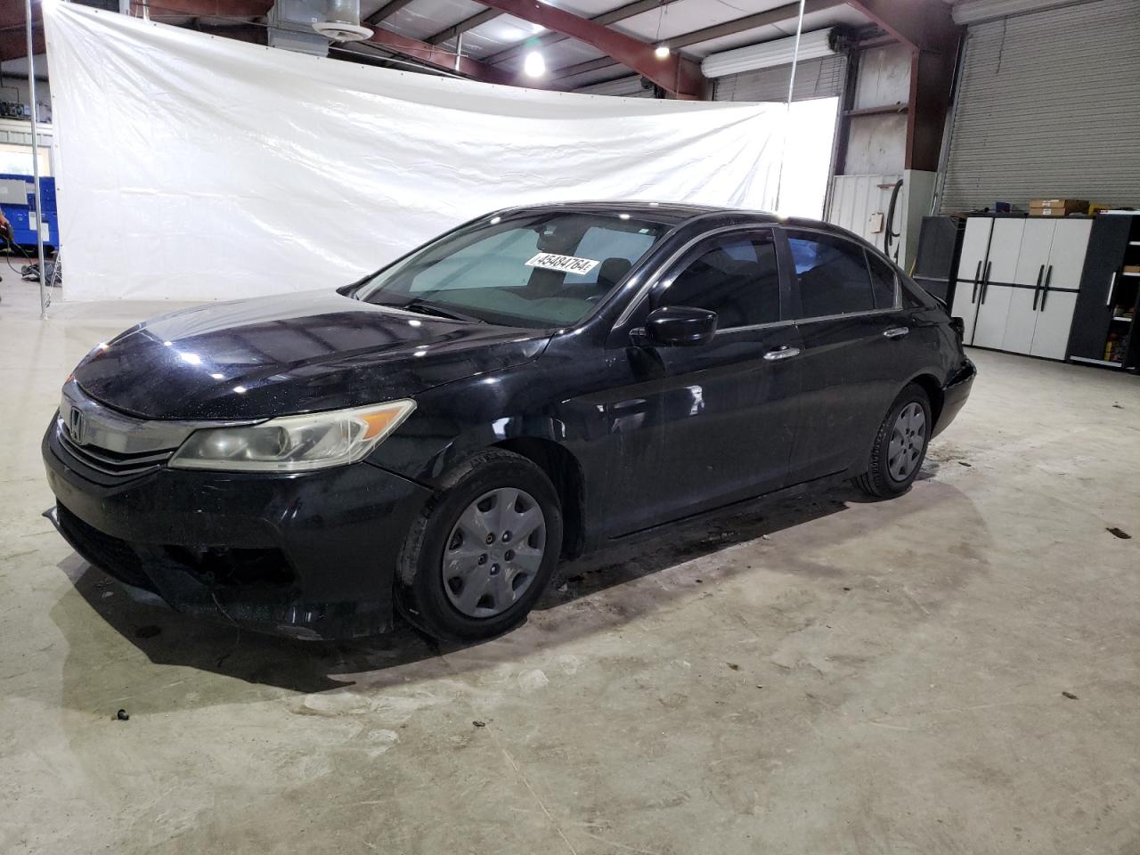 HONDA ACCORD 2014 1hgcr2f5xea228415