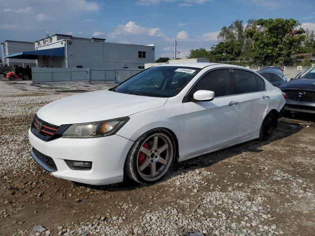 HONDA ACCORD 2014 1hgcr2f5xea232268