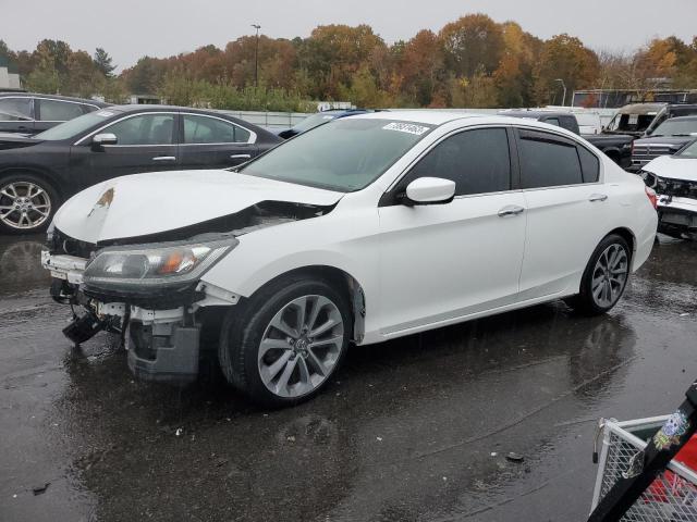 HONDA ACCORD 2014 1hgcr2f5xea249152