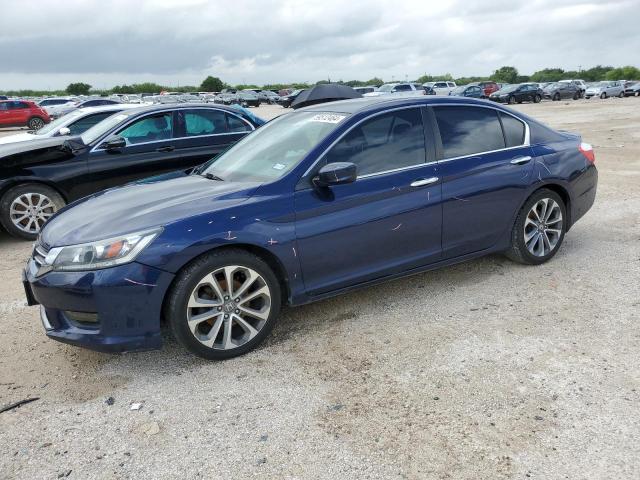 HONDA ACCORD 2014 1hgcr2f5xea251502