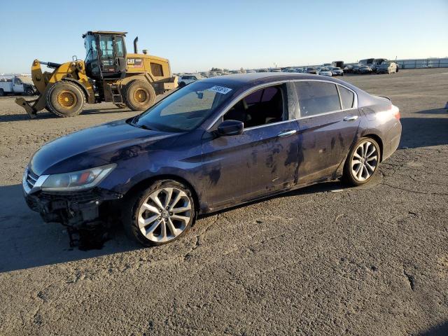 HONDA ACCORD SPO 2014 1hgcr2f5xea251600