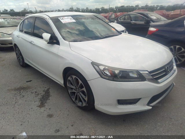 HONDA NULL 2014 1hgcr2f5xea253251