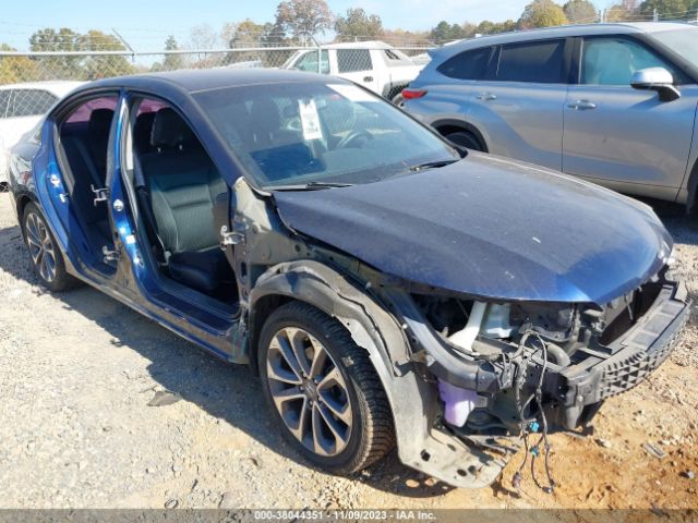 HONDA ACCORD 2014 1hgcr2f5xea268929