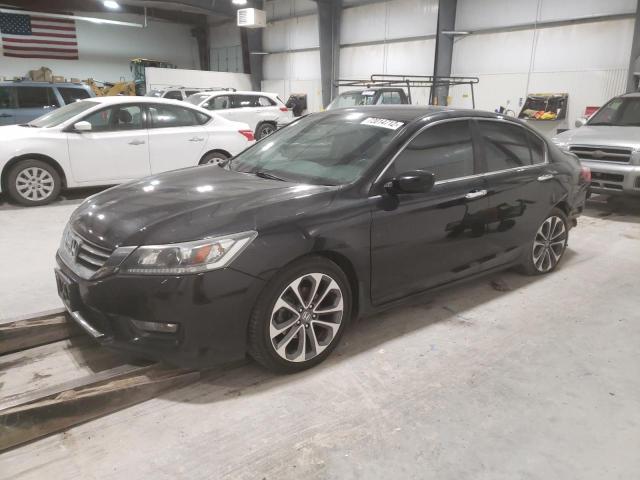 HONDA ACCORD SPO 2014 1hgcr2f5xea271054