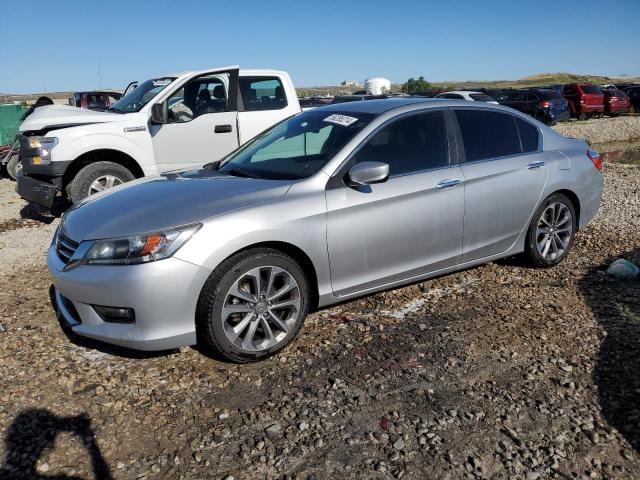 HONDA ACCORD 2014 1hgcr2f5xea276240