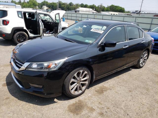 HONDA ACCORD SPO 2014 1hgcr2f5xea288985